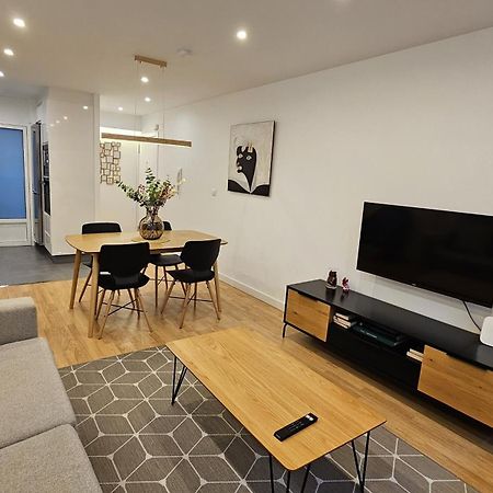 Ferienwohnung Aires De Pontevedra Exterior foto
