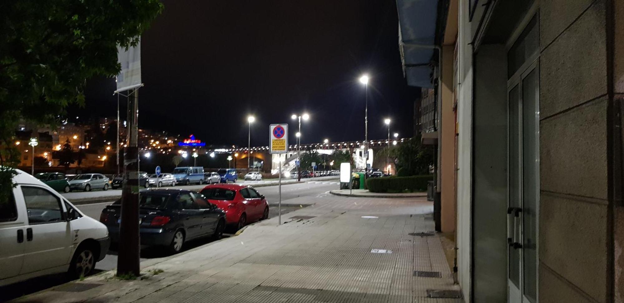 Ferienwohnung Aires De Pontevedra Exterior foto
