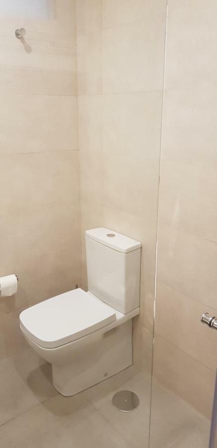 Ferienwohnung Aires De Pontevedra Exterior foto