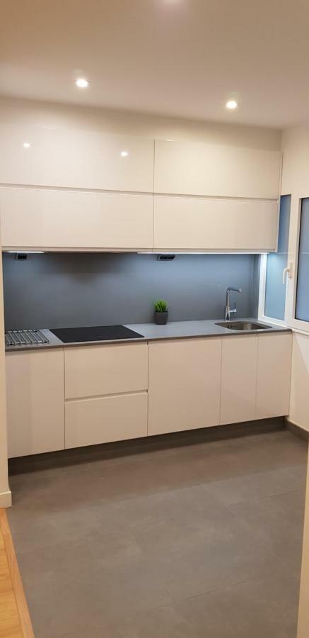 Ferienwohnung Aires De Pontevedra Exterior foto